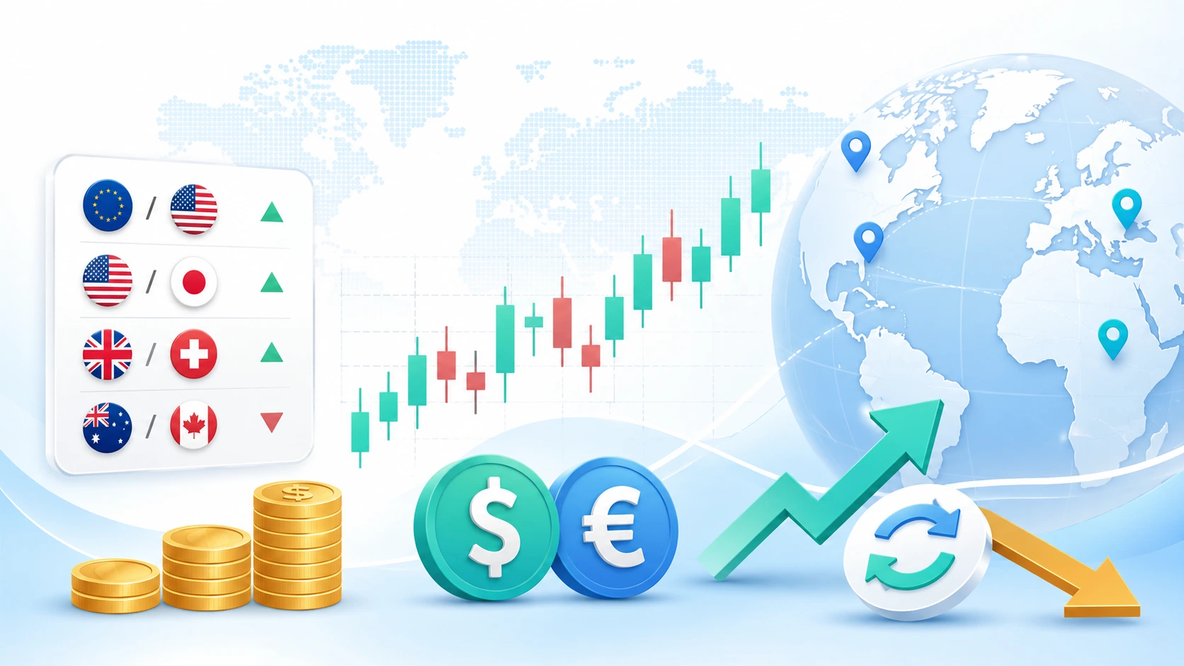 Forex Basics