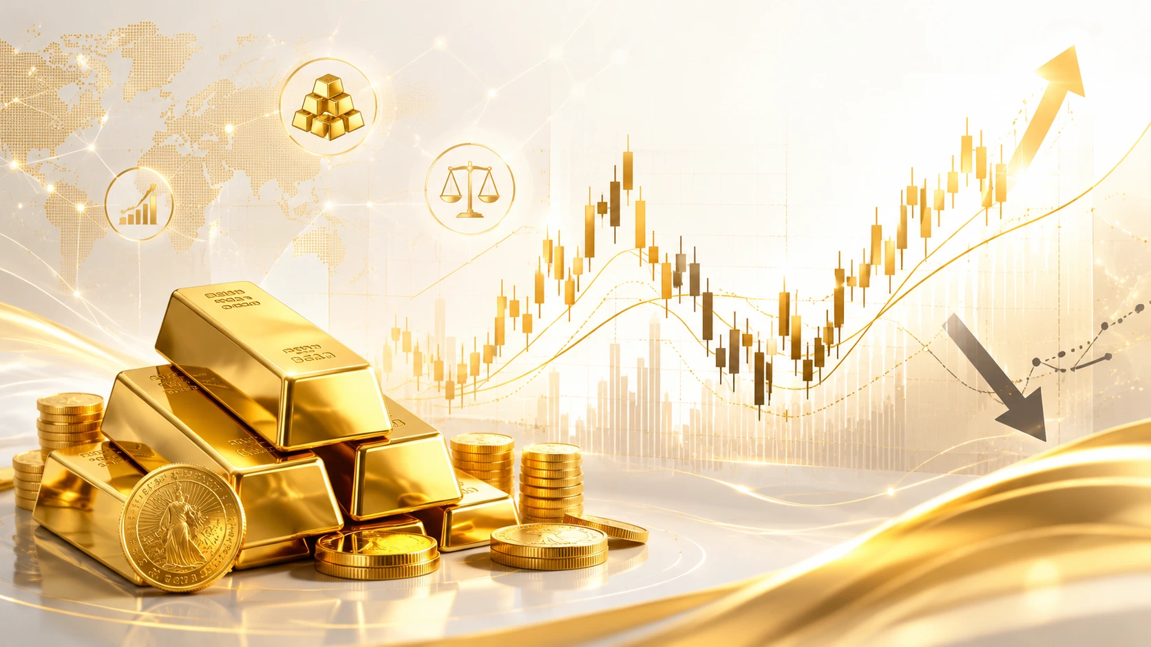Gold Trading