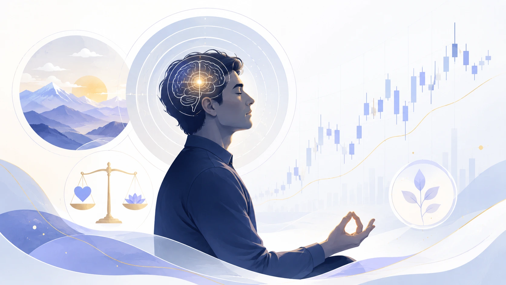Trading Psychology